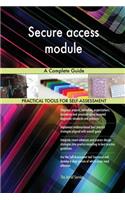 Secure access module A Complete Guide