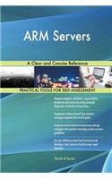 ARM Servers A Clear and Concise Reference