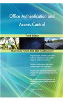 Office Authentication and Access Control Third Edition