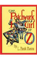 Patchwork Girl of Oz