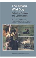 The African Wild Dog