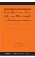Mathematics of Shock Reflection-Diffraction and Von Neumann's Conjectures