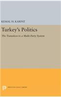 Turkey's Politics