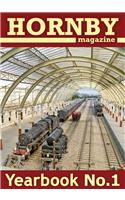 Hornby Magazine Yearbook No. 1