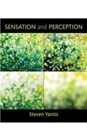 Sensation and Perception