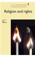 Religion and Rights