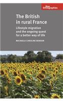 British in Rural France
