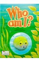 Who am I?