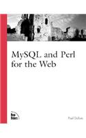 MySQL & Perl for the Web