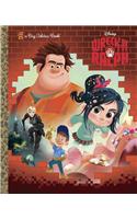 Wreck-It Ralph