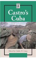 Castros Cuba