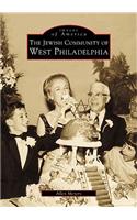 Jewish Community of West Philadelphia