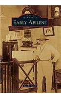 Early Abilene