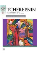 Tcherepnin: Bagatelles