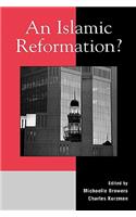 Islamic Reformation?