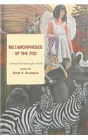 Metamorphoses of the Zoo: Animal Encounter After Noah