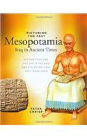 Picturing The Past: Mesopotamia