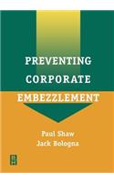Preventing Corporate Embezzlement