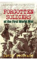 Forgotten Soldiers of the First World War