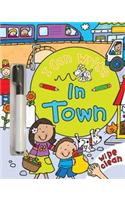 I Can Write: In Town