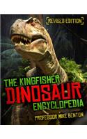 The Dinosaur Encyclopedia