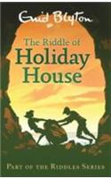 Riddle of Holiday House