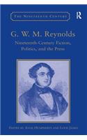 G.W.M. Reynolds