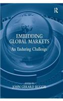 Embedding Global Markets