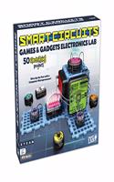 Smart Circuits: Electronics Lab: 50 Electrifying Projects