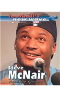 Steve McNair