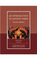 An Introduction to Ancient Greek