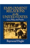 Employment Relations in the United States