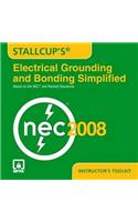 Itk- Stallcup Elect Ground Bond Simpl 08 Instructor Toolkit