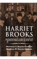 Harriet Brooks