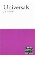 Universals