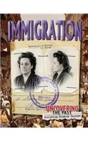 Immigration ( North America )