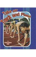 Take Off Track and Field: (Sports Starters)