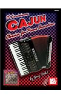 15 Louisiana Cajun Classics For Piano Accordion
