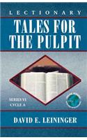 Lectionary Tales for the Pulpit, Series VI, Cycle A