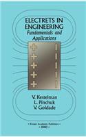Electrets In Engineering