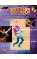 Essential Rhythm Guitar