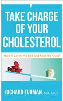 Take Charge of Your Cholesterol