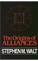 Origins of Alliance