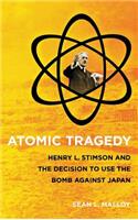 Atomic Tragedy