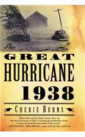 Great Hurricane: 1938