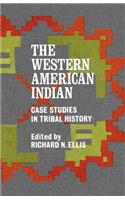 Western American Indian