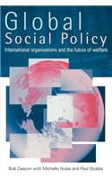 Global Social Policy