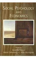 Social Psychology and Economics