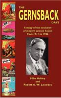 The Gernsback Days