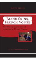 Black Skins, French Voices